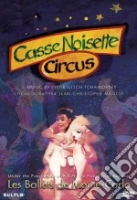Casse Noisette Circus cd