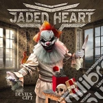 Jaded Heart - Devil'S Gift cd