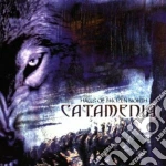 Catamenia - Halls Of Frozen North cd