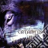 Catamenia - Halls Of Frozen North cd