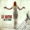 Liv Kristine - Deus Ex Machina cd
