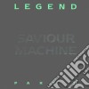 Saviour Machine - Legend Vol.2 cd