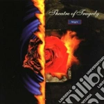 Theatre Of Tragedy - Aegis cd