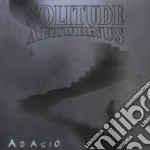 Solitude Aeturnus - Adagio cd