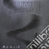 Solitude Aeturnus - Adagio cd