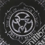 Pretty Maids - Best Of / Back To Back