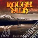 Wheels Of Time cd