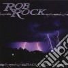 Rob Rock - Rage Of Creation cd