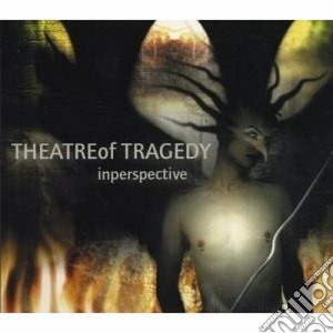 Theatre Of Tragedy - Inperspective cd musicale di THEATRE OF TRAGEDY