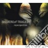 Theatre Of Tragedy - Inperspective cd