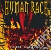 Human Race - Dirty Eater cd