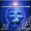 Lion?S Share: Entrance cd