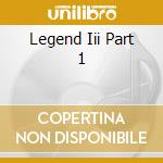 Legend Iii Part 1 cd musicale di Machine Saviour