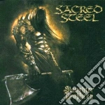 Sacred Steel - Slaughter Prophecy cd