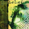 Disbelief - Shine cd