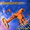 Horizon - Sky's The Limit cd