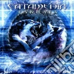 Catamenia - Eskhata cd
