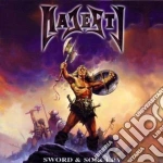 Majesty - Sword & Sorcery cd