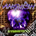 Anguish - Symmetry cd
