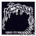 Messiah - Hymn To Abramelin cd