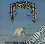 Messiah - Extreme Cold Weather cd