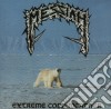 Messiah - Extreme Cold Weather cd