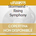 Stormwind - Rising Symphony cd