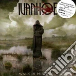 Ivanhoe - Walk In Mindfields cd