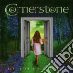 Cornerstone - Once Upon Our Yesterdays cd