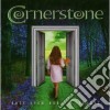 Cornerstone - Once Upon Our Yesterdays cd