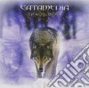 Catamenia - Chaos Born cd