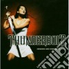 Thunderbolt - Demons And Diamonds cd