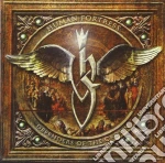 Human Fortress - Defenders Of The Crown cd