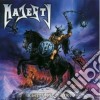 Majesty - Reign In Glory cd