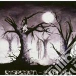 Eisregen - Zerfall cd