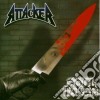 Attacker - Soultacker cd