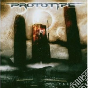 Prototype - Trinity cd musicale di PROTOTYPE