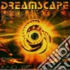 Dreamscape - End Of Silence cd