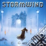 Stormwind: Legacy+Bonus (2 Cd) cd
