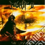 D Mighty - The Last Rise cd