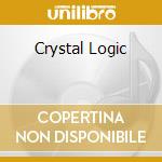 Crystal Logic cd