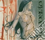 Eisregen - Wundwasser cd