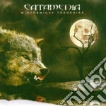 Catamenia - Winternight Tragedies cd