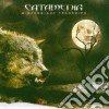 Catamenia - Winternight Tragedies cd