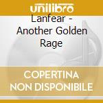 Lanfear - Another Golden Rage cd