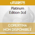 Platinum Edition-3cd cd