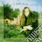 Lanvall - Melolydian Garden cd