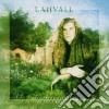 Lanvall - Melolydian Garden cd