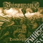 Totenmond - Tonbergurtod cd