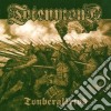 Totenmond - Tonbergurtod cd